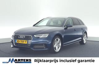 audi-a4-avant-1.4-tfsi-150pk-s-tronic-2x-s-line-b&o-navigatie-virtual-cockpit-led