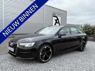 audi-a4-avant-1.4-tfsi-design-xenonpdcclimastoelverw-zwart