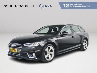 audi-a4-avant-40-tfsi-aut.-sport-s-line-edition--stoelverwarming