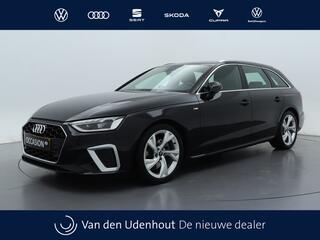 audi-a4-avant-35-tfsi-150pk-competition---dode-hoeksensoren---camera