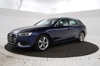 audi-a4-avant-35-tdi-advanced-edition-automaat,-leer,-panorama,-climate,