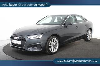 audi-a4-limousine-35-tfsi-s-tronic-*1ste-eigenaar*navigatie*trekhaak*pdc*
