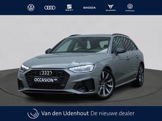 audi-a4-avant-35-tfsi-150pk-s-edition-competition---optiekpakketzwart---dealer-onderhouden