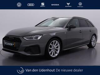 audi-a4-avant-35-tfsi-s-edition-competition--18"-lmv--pdc-plus--mmi-plus-