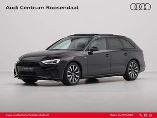 audi-a4-avant-35-tfsi-110-kw-150-pk-s-tronic-s-line-edition-competition-panoramadak,-optiek-zwart,-l