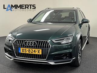 audi-a4-allroad-quattro-2.0-tfsi-mhev-pro-line-plus-s-line-pano---leder--navi---zwenk-trekhaak--full