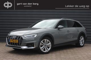 audi-a4-allroad-avant-45-tfsi-quattro-business-edition---leder---camera---carplay---full-led--