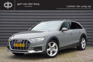 audi-a4-allroad-avant-45-tfsi-quattro-business-edition---leder---camera---carplay---full-led--