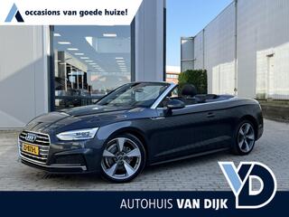 audi-a5-cabriolet-2.0-tfsi-design-pro-line-plus--2x-s-line-pakket-apple-carplay-android-auto-camera