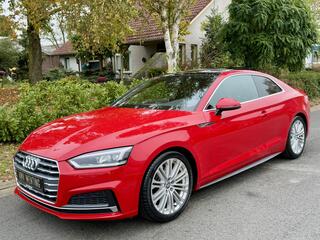 audi-a5-coupé-40tfsi-s-line-190pk-automaatopanooleder