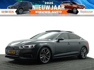 audi-a5-sportback-40-tfsi-191pk-s-line-design-aut--panoramadak,-sfeerverlichting,-stuur-stoelverwarm