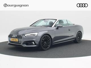 audi-a5-cabriolet-40-tfsi-design-pro-line-plus--adaptive-cruise--b&o-sound--stuur-verwarming--ac