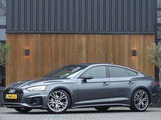 audi-a5-40-tfsi-191pk---s-line---b&o---led---launch-edition---2020--