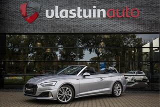audi-a5-cabriolet-40-tfsi-advanced-edition-,-adap.-cruise,-massage,-carplay,-achteruitrijcamera,