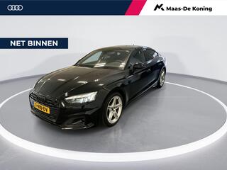 audi-a5-sportback-35-tfsi-150pk-s-tronic-advanced-edition-·-matrix-led-·-apple-android-car-play-·-na