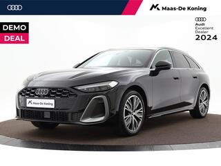 audi-a5-avant-s-edition-(b10)-40-tfsi-150-kw---204-pk-avant-7-v-·-first-edition-·-twinleder-bekledin