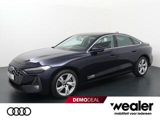 audi-a5-limousine-2.0-tfsi-advanced-edition-elektrisch-verstelbare-voorstoelen--adaptive-cruise-con