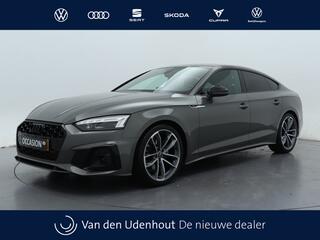 audi-a5-sportback-35-tfsi-s-edition-competition--matrxi-led--19"-lmv--stoelverwarming-
