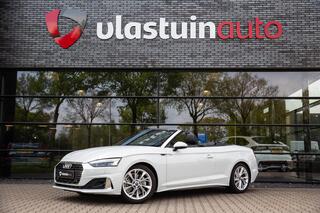 audi-a5-cabriolet-40-tfsi-advanced-edition-,-adap.-cruise,-virtual-cockpit,-achteruitrijcamera,
