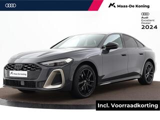 audi-a5-limousine-edition-one-(b10)-35-tfsi-150-pk-·-tech-pakket-·-360-camera's-·