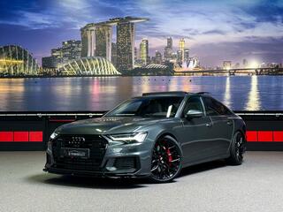 audi-a6-limousine-55-tfsi-v6-quattro-3xs-line-340pk-rs-seatsb&ohud360camsfeer