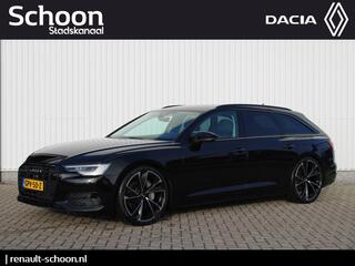 audi-a6-avant-50-tfsi-e-quattro-advanced-edition--navigatie--21''--adaptive-cruise--360-camera