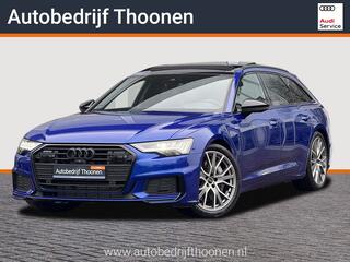 audi-a6-avant-50-tfsi-e-quattro-s-edition--trekhaak--b&o--carbon