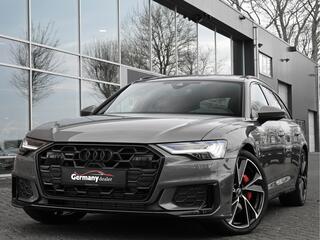 audi-a6-avant-55tfsi-e-quattro-s-line-competition-pano-b&o-trekhaak-acc-matrix-led-zeer-compleet!!