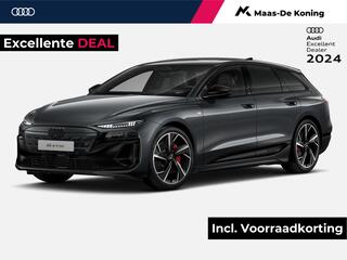 audi-a6-e-tron-avant-s-edition-performance-367-pk-·-21"-lm-velgen-·-b&o-premium-3d-·-panorama-glasda