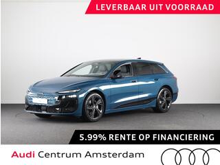 audi-a6-avant-s-edition-e-tron-270kw-367pk-100kwh-avant-elektris-panorama-glasdak,-bang&olufsen-soun