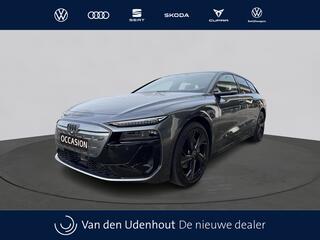 audi-a6-avant-e-tron-s-edition-performance-367pk-100-kwh---tech-plus---panoramadak---b&o-soundsytem