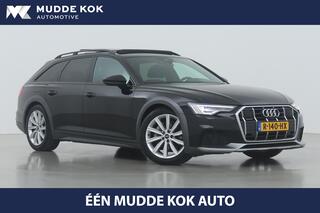 audi-a6-allroad-quattro-45-tdi--panoramadak--360°-camera--trekhaak--acc--blis--getint-glas