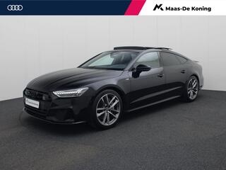 audi-a7-sportback-50-tfsie-220kw-299pk-quattro-s-line-·-panoramadak-·-360°-camera-+-parkeersensoren-