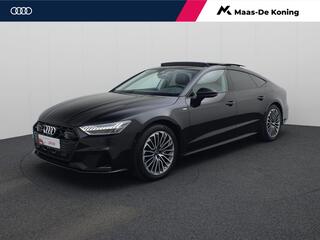 audi-a7-sportback-55-tfsie-270kw-367pk-quattro-s-line-·-panoramadak-·-360°-camera-+-parkeersensoren-