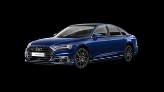 audi-a8-60-tfsie-449pk-quattro---b&o---laser---massage