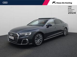audi-a8-60-tfsie-340kw-462pk-quattro-lang-pro-line-+-·-panoramadak-·-luchtvering-·-leder-·-garantie-