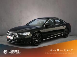 audi-a8-60-tfsi-e-quattro--pano--4-wiel-best.--memory--matrix--head-up--acc--parking--city-