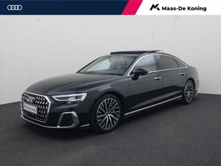 audi-a8-60-tfsie-340kw-462pk-quattro-limo-lang-·-panoramadak-·-leder-·-rondom-zichtcamera-·-garantie