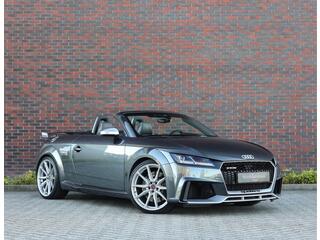 audi-cabriolet-ttrs-roadster-2.5-tfsi-quattro-*b&o*vossen*sportuitlaat*camera*