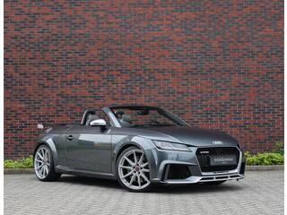 audi-cabriolet-ttrs-roadster-2.5-tfsi-quattro-*b&o*vossen*sportuitlaat*camera*