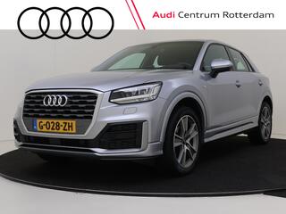 audi-q2-35-tfsi-s-edition--navigatie--s-line-interieur--cruise-control--parkeersensoren--climat