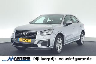 audi-q2-35-tfsi-150pk-s-tronic-epic-led-navigatie