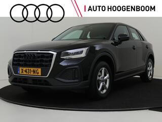 audi-q2-35-tfsi-pro-line--achteruitrijcamera--stoelverwarming--parkeerassistent--carplay--elekt