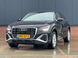 audi-q2-35-tfsi-s-tronic-s-line-led---carplay---navigatie