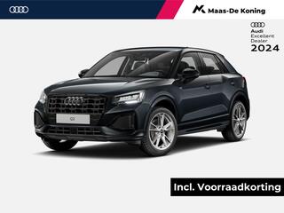 audi-q2-35-tfsi-advanced-edition-18-inch-velgen---achteruitrijcamera---comfortsleutel