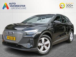 audi-q4-35-launch-ed.-55-kwh---19-inch---stoelverw.---elec.-klep---bovag-garantie