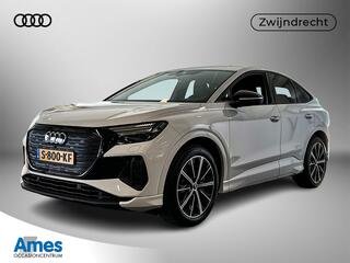 audi-q4-sportback-e-tron-45-286pk-quattro-s-edition-77-kwh---stoelverwarming-voorin---matrix-ledkopl