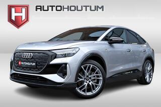 audi-q4-sportback-e-tron-40-s-edition-77-kwh-acc,-achteruitrijcamera,-lederen-sportstoelen,-matrix-l