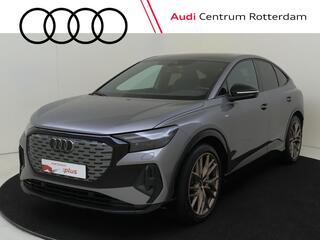 audi-q4-sportback-e-tron-40-s-edition-77-kwh--panoramadak--head-up-display--sonos-audio--keyless