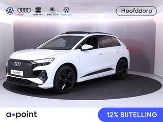 audi-q4-e-tron-35-launch-edition-55-kwh-170pk-warmtepomp-navi-matrix-led20'lm-velgen